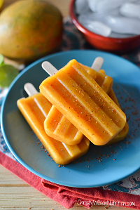 Mango-Chile