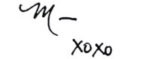 Marnie-Signature