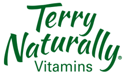 Terry Naturally Logo