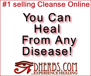 You Can Heal From Any Disease