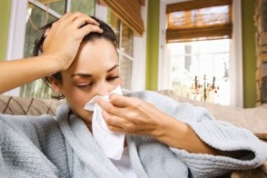 Natural Alternatives to OTC Cold & Flu Medicine
