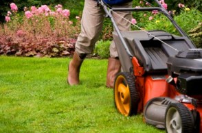 Lawnmower Injuries: Prevent Them Before They Happen!