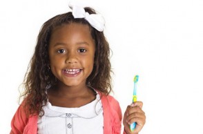 School-Age Dental Concerns: Fluoride Treatments & More
