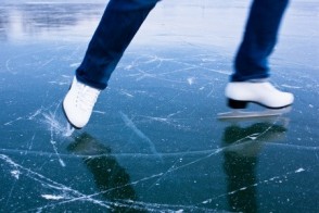Ice Skating: A Fun & Effective Workout