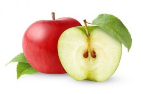 Ask Dr. Mike: Red vs. Green Apples, When You Need Stitches & More