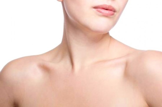 Revitalize Your Aging Neck