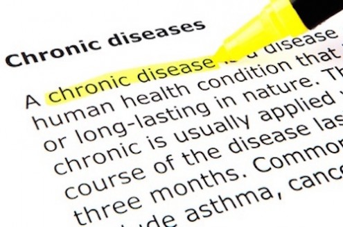 TOIL: How to Switch Off Chronic Disease