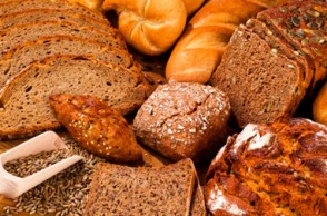 Healthy Bread & Rice Substitutes