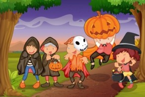 Halloween Poison Prevention Tips