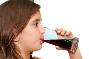 Truth About Soda & Your Child's Health