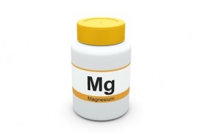 Magnesium 101: Mother Nature's Muscle Relaxant