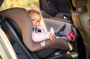 Car Seats: How to Keep Your Child Safe