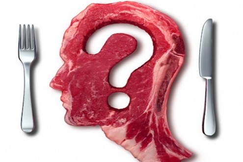 Should Humans Be Carnivores?
