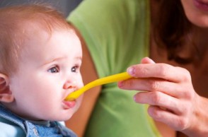 Baby's First Foods: Should You Make Your Own?