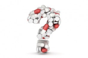 Ask Dr. Mike: A-fib, HIV Medication & Antacids