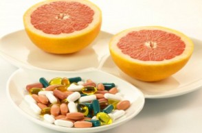 Grapefruit and Medication Can Be a Deadly Combination