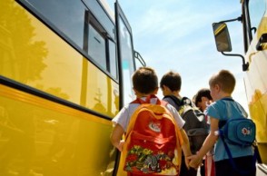 Is The Bus the Safest Way for Your Child to Get to School?