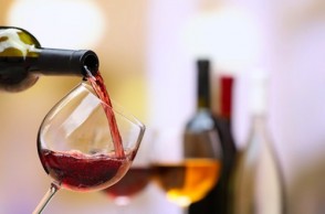 Can Red Wine Really Burn Fat?