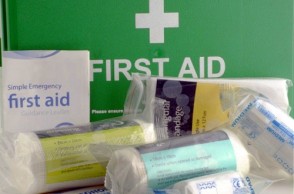 Home First Aid Kits: Do You Have All You Need?