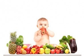 Ultimate Nutrition for Your Baby & Toddler
