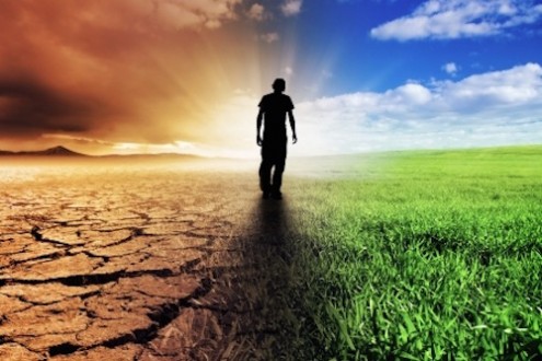 6 Side Effects Climate Change Has on Your Health