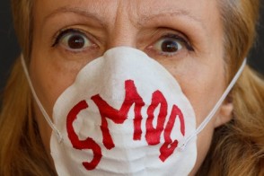 Air Pollution: Identify & Prevent Toxins from Entering Your Body