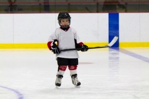 Ice Hockey & Kids: What Are the Dangers?