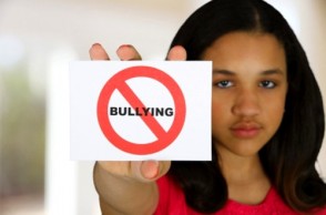 Bullied Children May Resort to Violence