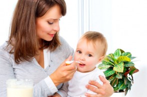 Baby Food: Is it Loaded with Sodium & Sugar?