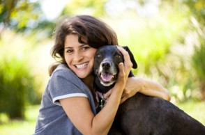 Natural Remedies for Man's Best Friend