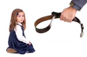 Disciplining Your Child: Is Spanking Ever Okay?