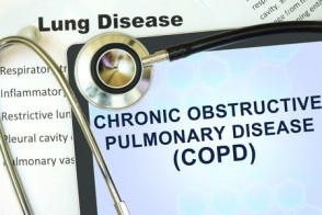 Living Well with COPD