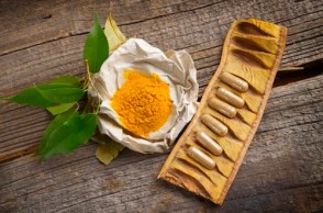 Curcumin: A Natural Way to Lower Your Cholesterol