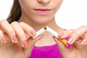 Surgeon General's Report on Smoking: How to Stop the Next Generation