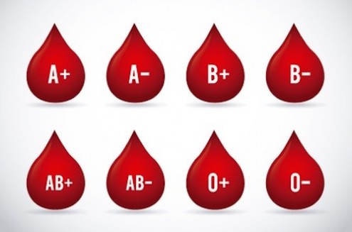 Blood Type Diet: What to Eat if You’re A, B, AB, or O