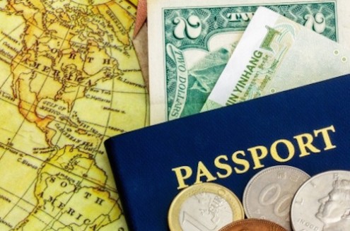 Top Tips for Traveling Abroad Safely &amp; Inexpensively