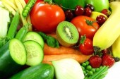 Ask Dr. Mike: Eating Colors for Your Health & Supplements to Ease Glaucoma