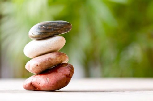 Practicing Ayurveda: Balancing Your Mind, Body &amp; Spirit