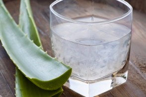 Digestive Benefits of Aloe Vera