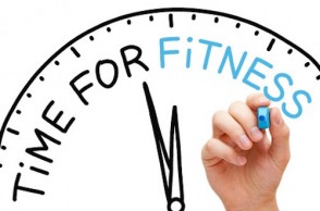 The Secret to Lasting Fitness Motivation