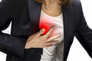 Angina: Understanding & Naturally Treating Your Chest Pains