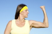 Preserve Muscle During Weight Loss