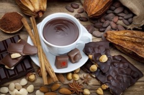 Ask Dr. Mike: Health Benefits from Coffee & Chocolate, Managing Your Calcium Levels & More