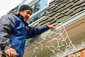 Ladder Safety Tips: Preparing for Cold Weather