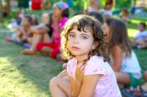 Picking a Summer Camp that Fits Your Child's Personality