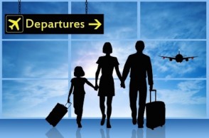 Summer Travel Tips for Families: Surviving Cars, Planes & Hotels