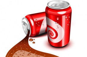 Sugary Soda Intake & Cellular Aging: You're Damaging Your Cells