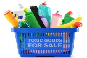 Are You Contaminating Yourself with These Popular Everyday Products?