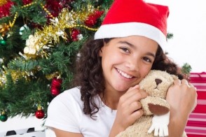 Children & Holiday Safety