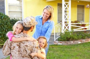 How to Get the Best Health Care for Military Kids & Families